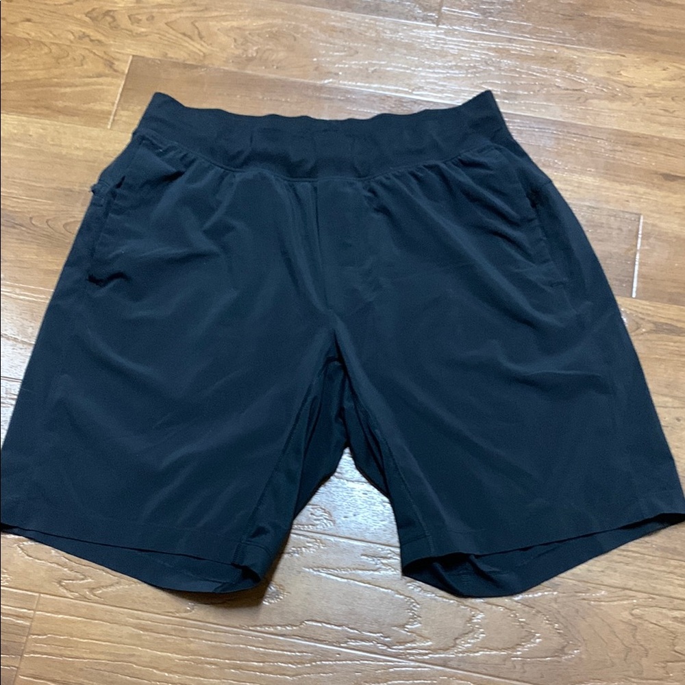 Lululemon Performance Shorts